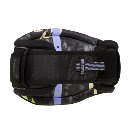 Mystic Gem Womens Kiteboarding Waist Harness, No Spreader Bar - Image 2