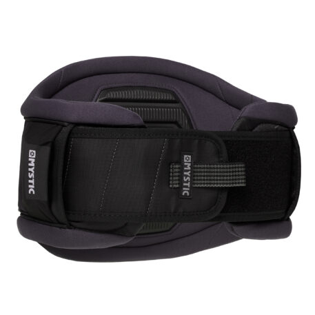 Mystic Warrior X Kiteboarding Waist Harness, No Spreader Bar - Image 3