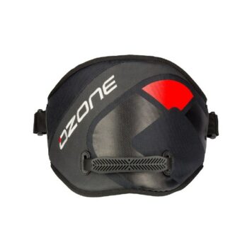 Ozone Connect Kiteboarding Water Harness V2 With Spreaderbar Black Back