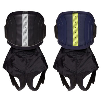 2024 Mystic Star Hybrid Kids Kiteboarding Waist Seat Harness