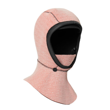 2023 Mystic Supreme Hood 3mm Front Inside