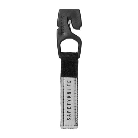 2023 Mystic Kiteboarding Safety Knife Bottom Side