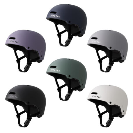 2023 Mystic Vandal Pro Kiteboarding Water Sports Helmet All Colors