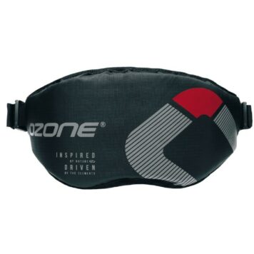 Ozone Connect Kite Wing Harness V1 Back