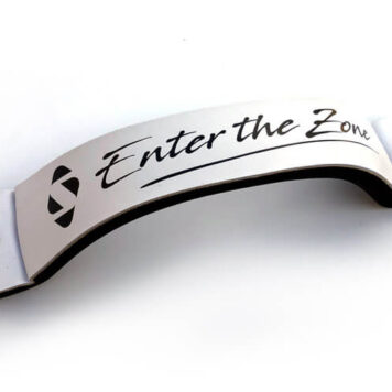 Spleene Kiteboarding Twintip Handle