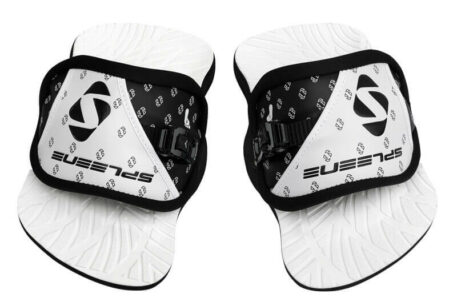 Spleene Kiteboarding Pro Straps and Pads