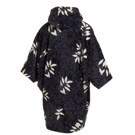 2023 Mystic Kiteboarding Womens Changing Poncho, One Size - Image 3