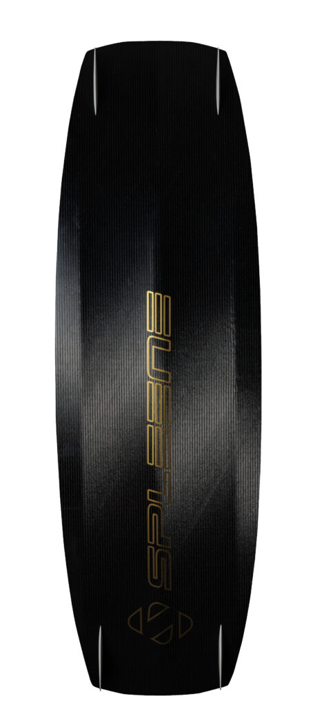 Spleene Carbon Pro RIP Freeride Kiteboard - Image 2