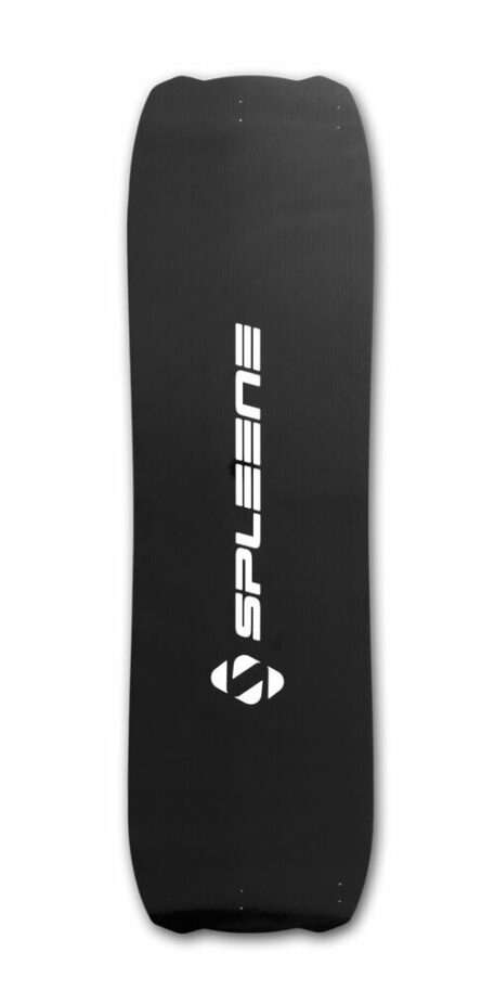 Spleene Carbon Pro DOOR Lightwind Kiteboard - Image 4