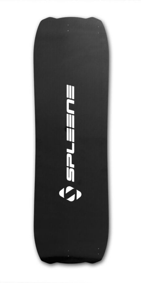 Spleene Carbon Pro DOOR Lightwind Kiteboard - Image 6