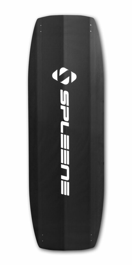 Spleene Carbon Pro Session Allround Kiteboard - Image 3