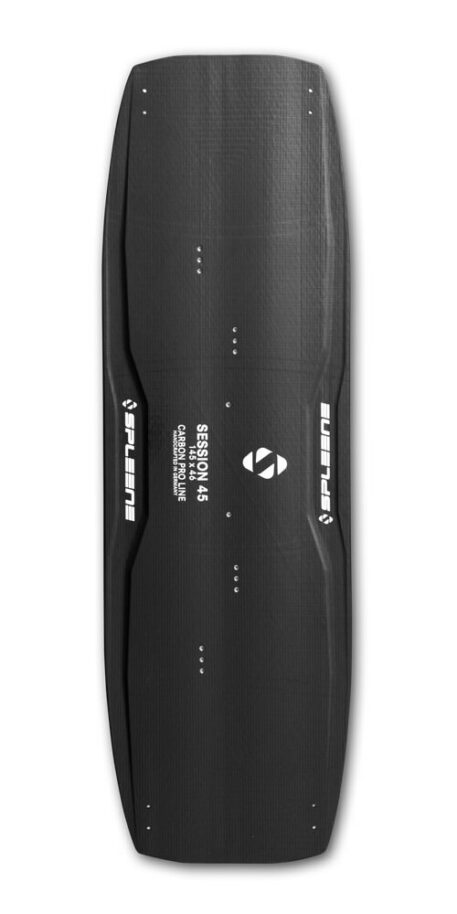 Spleene Carbon Pro Session Allround Kiteboard - Image 2