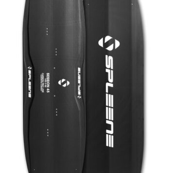 Spleene Carbon Pro Session Allround Kiteboard