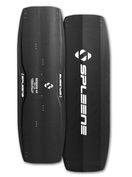 Spleene Carbon Pro Session Allround Kiteboard