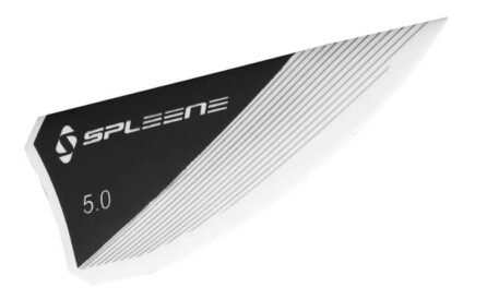Spleene Kiteboarding Set of 2 fins Twintip