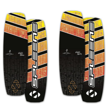 Spleene High Tech RIP Freeride Kiteboard