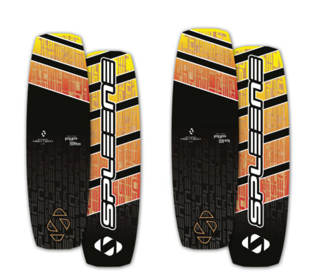 Spleene High Tech RIP Freeride Kiteboard