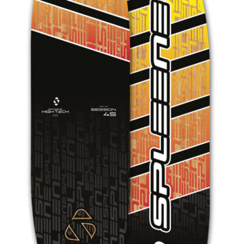 Spleene High Tech Session Allround Kiteboard