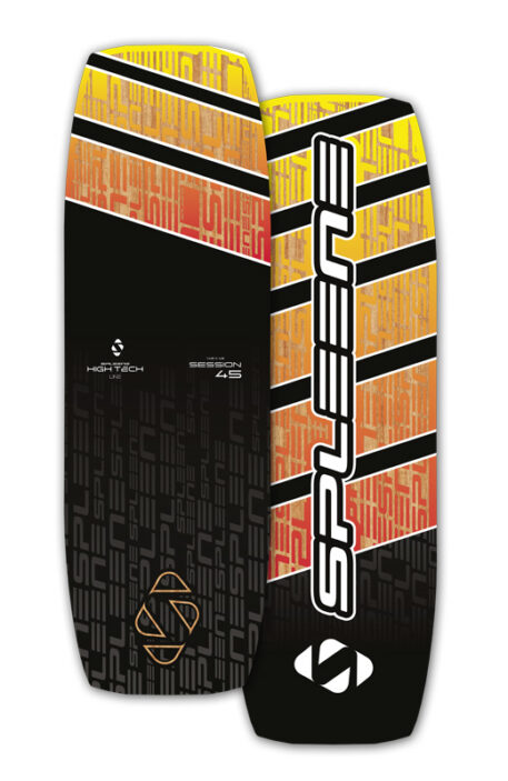 Spleene High Tech Session Allround Kiteboard