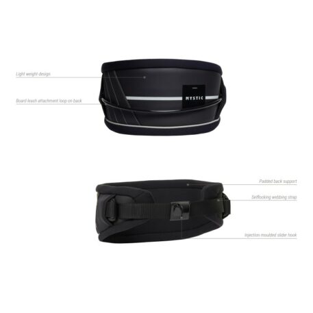 Mystic Wingman Wing Foil Waist Harness - Image 3