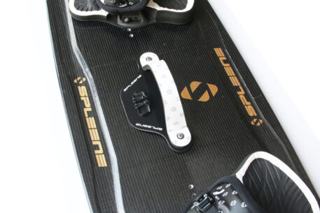 Spleene Kiteboarding Jump Sensor Plate - Image 5