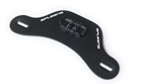 Spleene Kiteboarding Jump Sensor Plate - Image 2