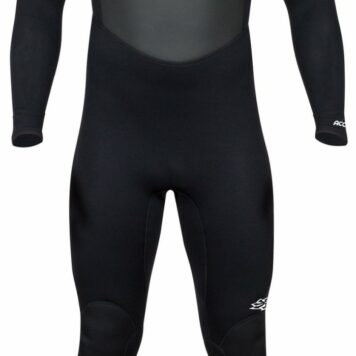 Hyperflex Access Back Zip 3/2 Kiteboarding Wetsuit