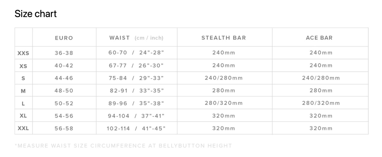 2023 Mystic Star Hybrid Kiteboarding Waist Seat Harness WindyCity