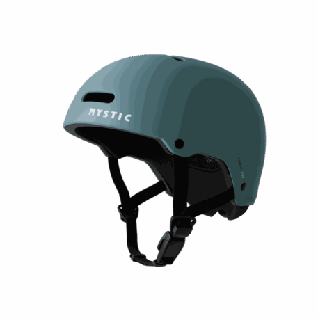2024 Mystic Vandal Pro Kiteboard Water Sports Helmet - Image 4