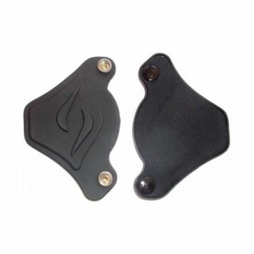 Bern H2O Water Sports Helmet Ear Pads