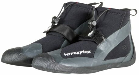 Hyperflex 2mm Pro Reef Kiteboarding Boot, size 10