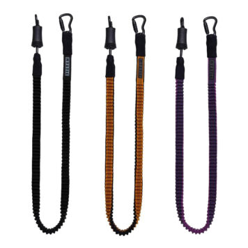 2024 Mystic Kiteboarding Kite Leash HP Long All Colors