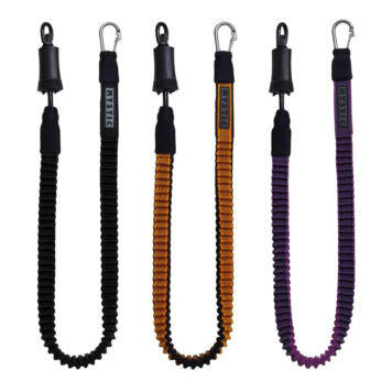 2024 Mystic Kiteboarding Kite Safety Leash Long All Colors