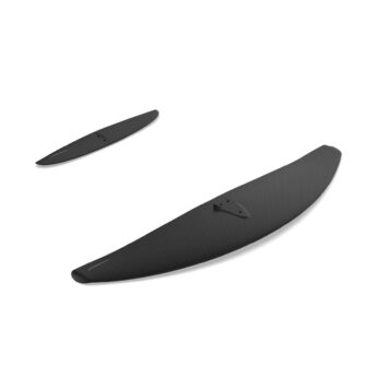 Flite Cruiser Jet 1500 Front Wing + Flite 300 Stabilizer