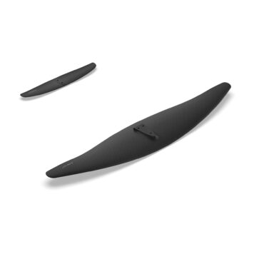 Flite Flow 1300 Front Wing + Flow 245 Stabilizer
