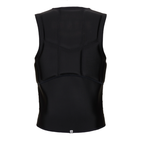Mystic Star Kiteboarding Front Zip Impact Vest - Image 3