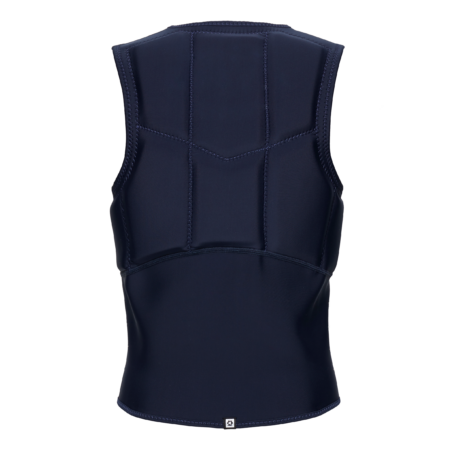 Mystic Star Kiteboarding Front Zip Impact Vest - Image 11