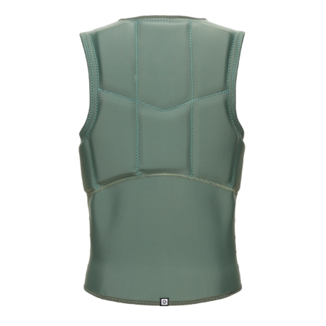 Mystic Star Kiteboarding Front Zip Impact Vest - Image 7