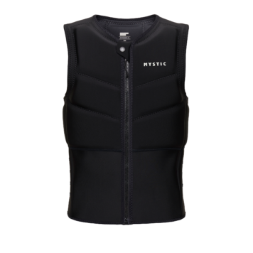 Mystic Star Kiteboarding Front Zip Impact Vest