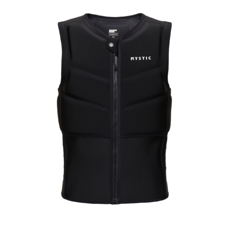 Mystic Star Kiteboarding Front Zip Impact Vest - Image 4