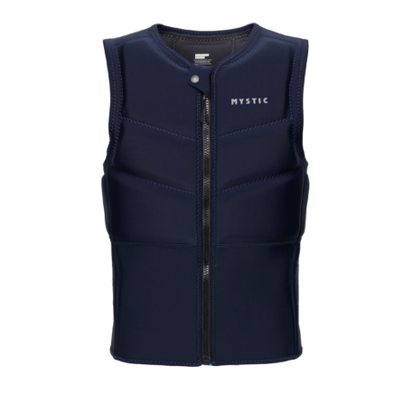 Mystic Star Kiteboarding Front Zip Impact Vest - Image 12