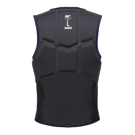 Mystic Star Kiteboarding Front Zip Impact Vest - Image 9