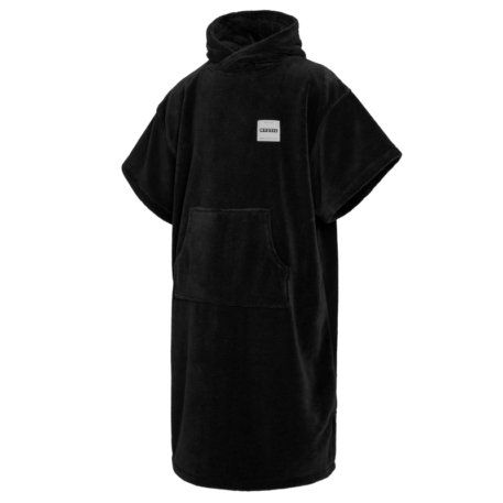 Mystic Kiteboarding Womens Changing Poncho Teddy, One Size