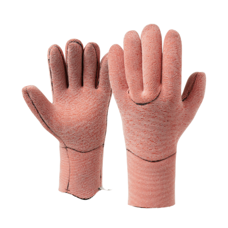 Mystic Roam Glove 5mm 5-Finger - Image 3
