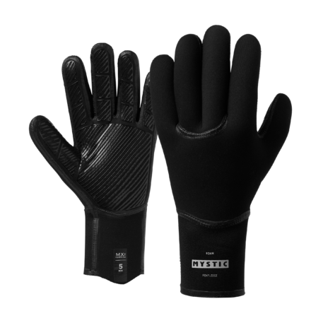 Mystic Roam Glove 5mm 5-Finger