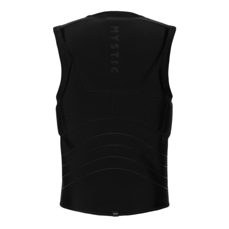Mystic Solace Side Zip Impact Vest - Image 5