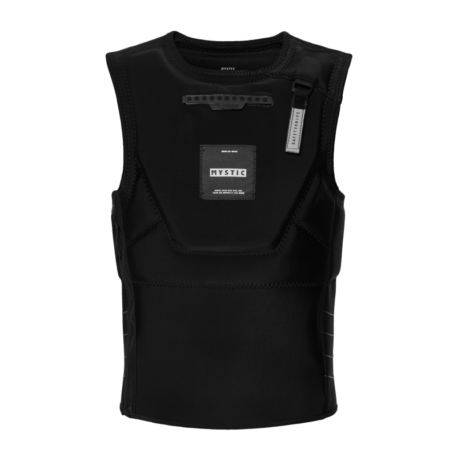 Mystic Solace Side Zip Impact Vest - Image 2
