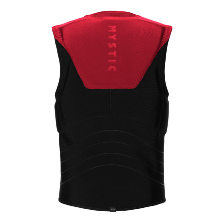 Mystic Solace Side Zip Impact Vest - Image 9