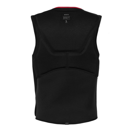 Mystic Solace Side Zip Impact Vest - Image 7
