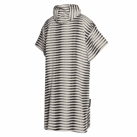 Mystic Kiteboarding Jacquard Poncho - Image 3